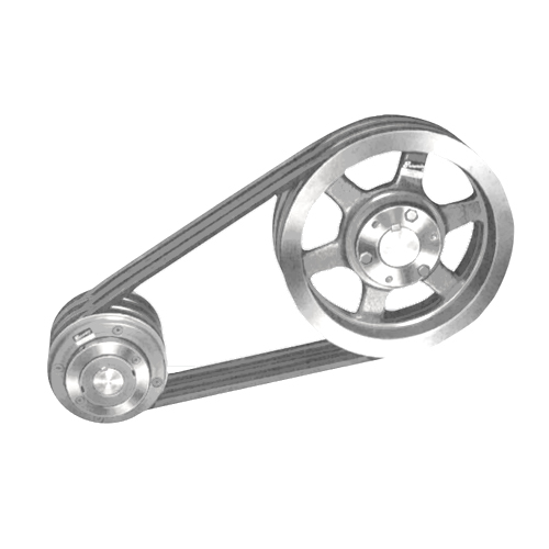 FHP Belt Drives